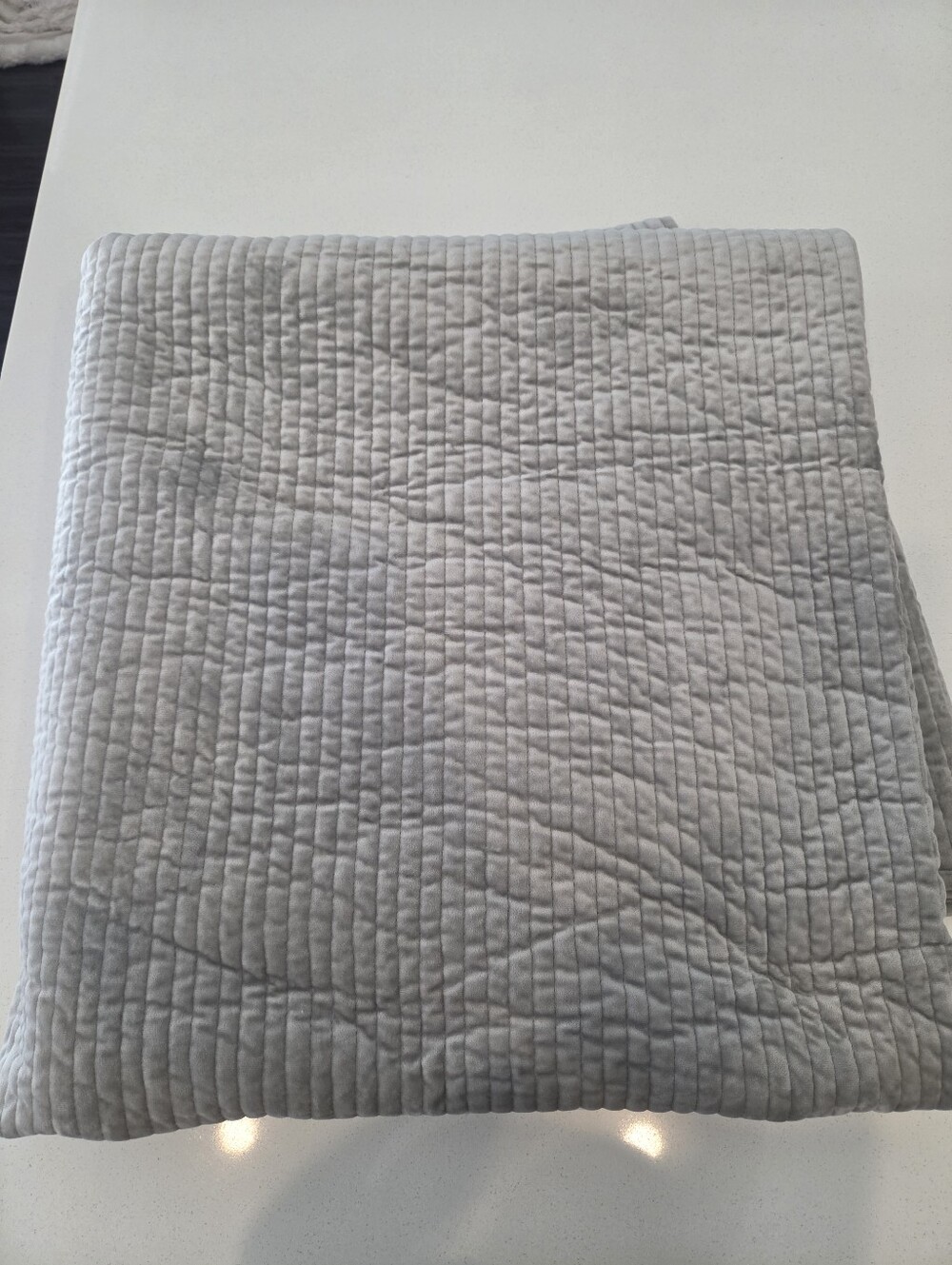 Velvet Queen Quilt